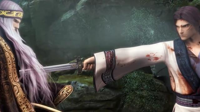 三体为什么更新完了,三体新预告解析