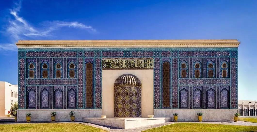 卡塔尔和迪拜旅游哪个好,卡塔尔迪拜之旅