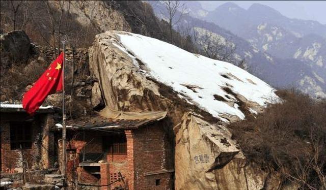 终南山隐士生活揭秘,隐居终南山5年
