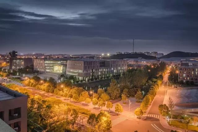 江苏一高校,江苏省四大高校