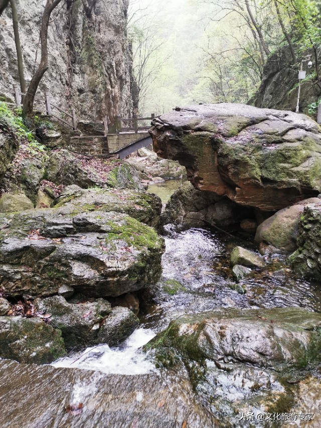 广水市三潭风景区的班车,广水市三潭风景区天气