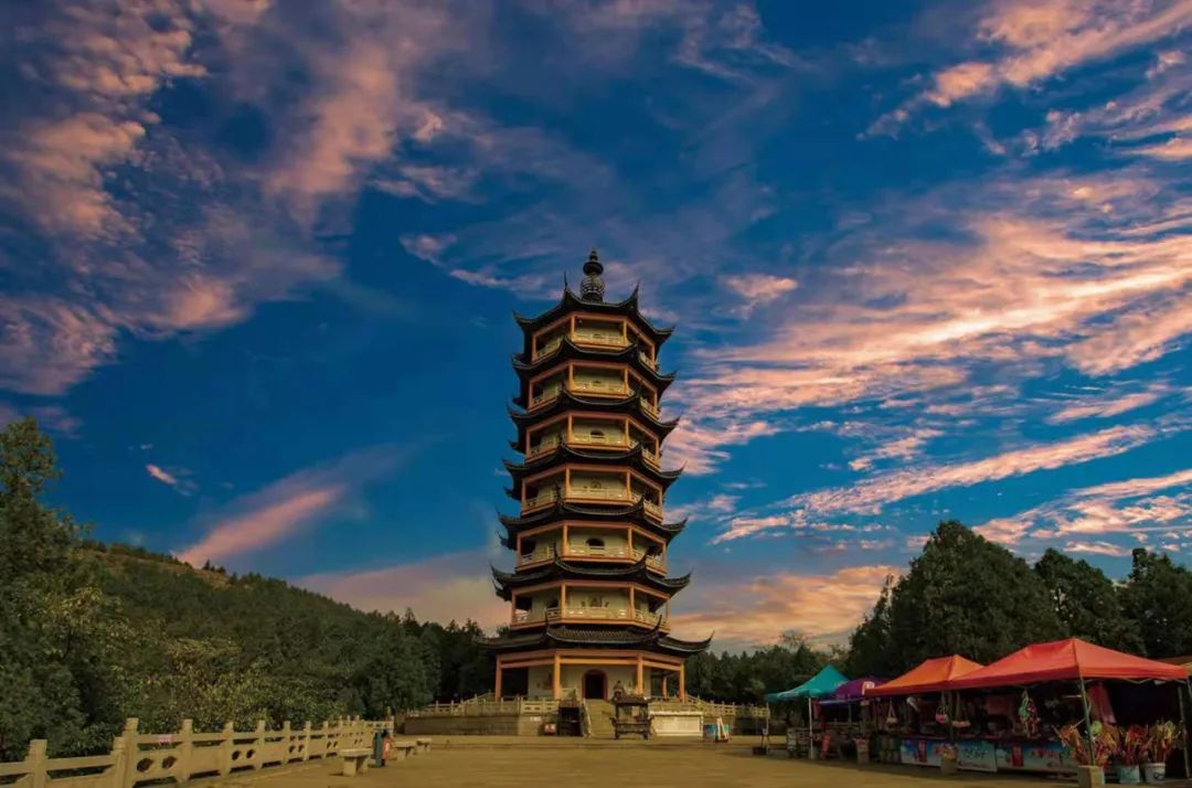 世界旅游日5月19日优惠,冠世榴园免费景点