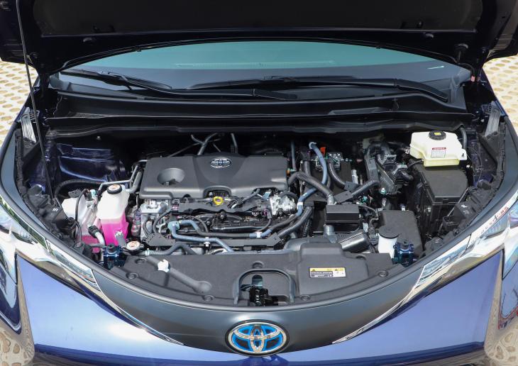 丰田赛那二手,广汽丰田塞纳预售32万元起