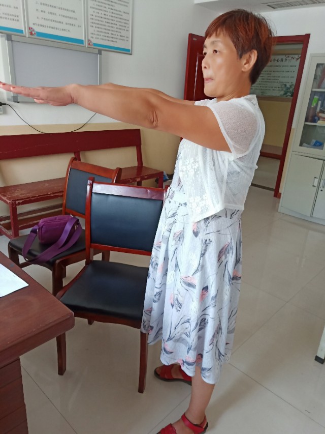 复杂场景头晕,复杂场合就感觉头晕