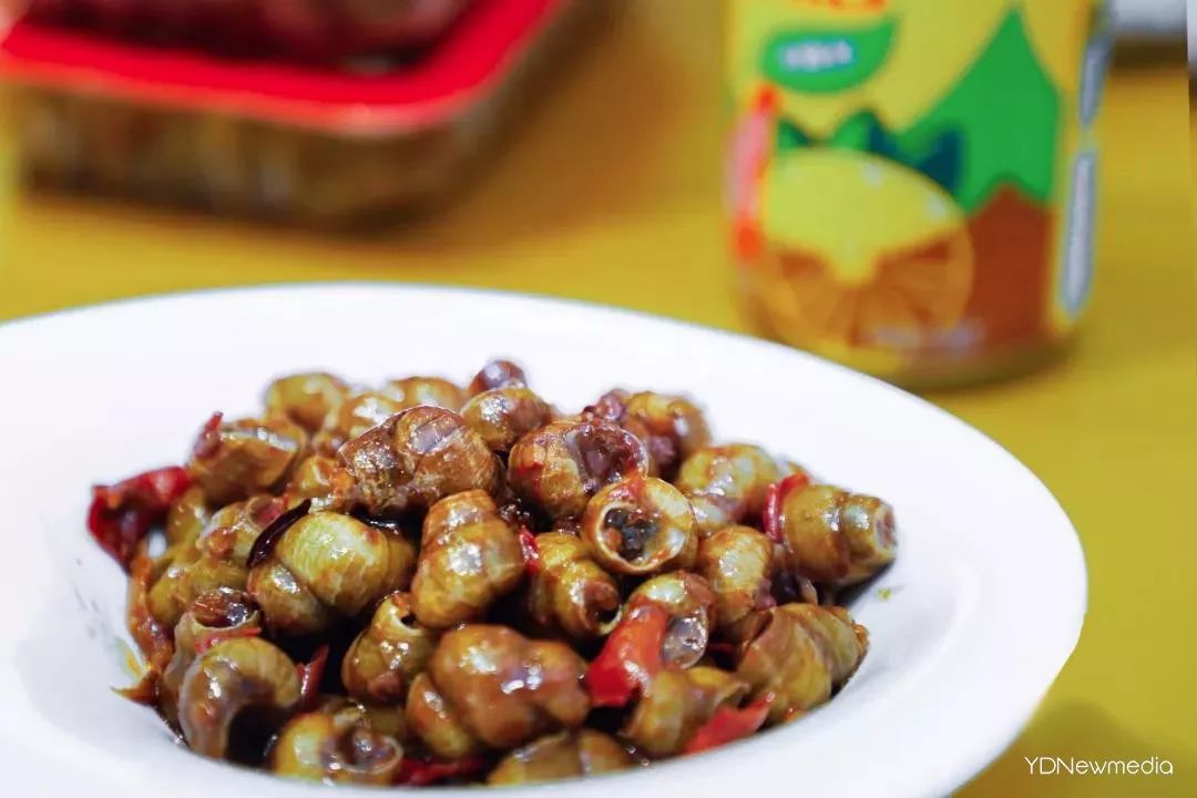 十大口味的卤味,十大卤味