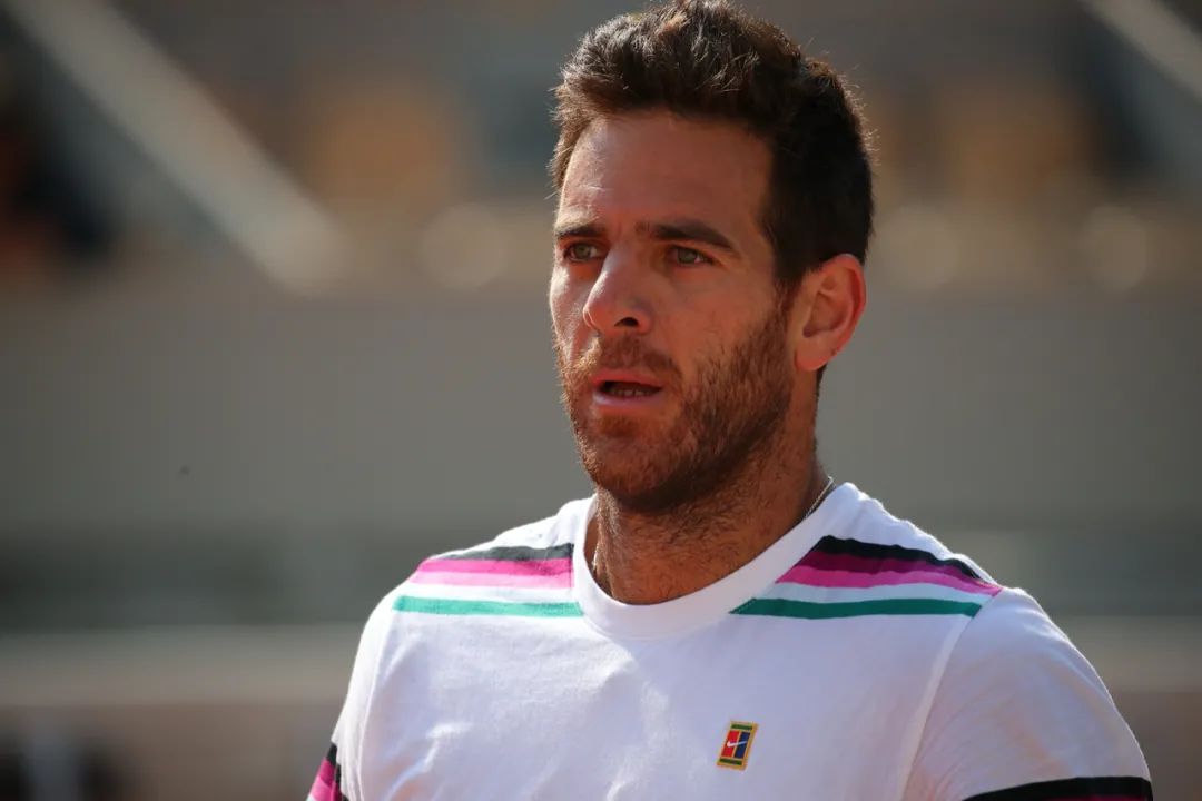 德尔波特罗：受难的斗士