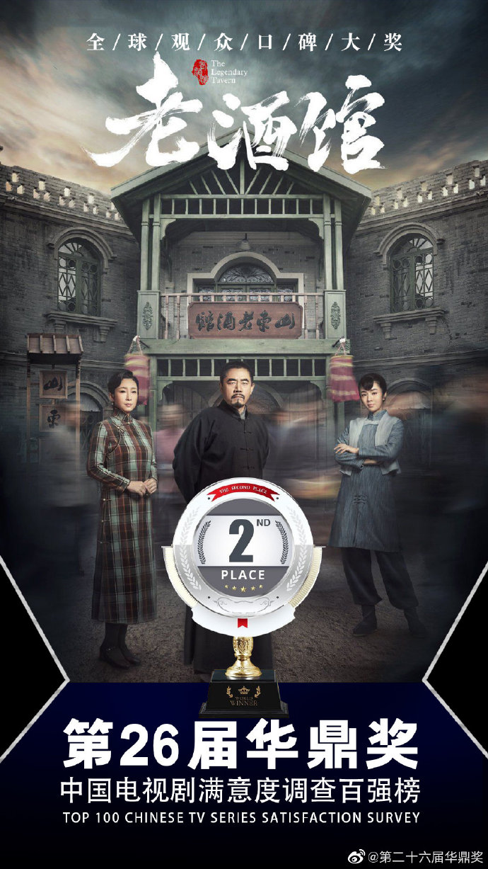 破冰行动获奖视频华鼎奖,电视剧排行榜2019小欢喜