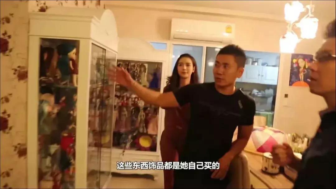 娶一个“变性人”当老婆是什么体验？还挺漂亮