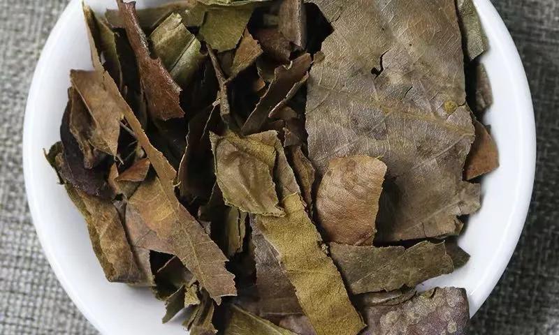 桑树浑身是宝,桑树全身都是宝是中药