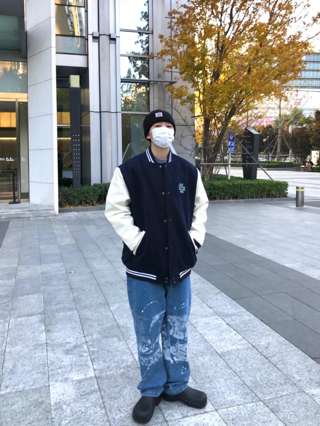 吹水鸭先知|脸大，头大就不配戴帽子了？那是你没找到合适的