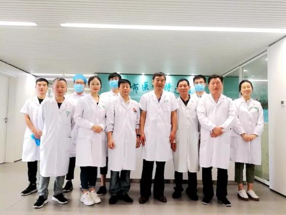 漯河市第二人民医院人才引进,漯河市二院专科名单