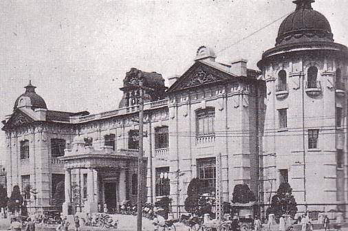 与通胀相伴,面值一路飙升的韩国钞票