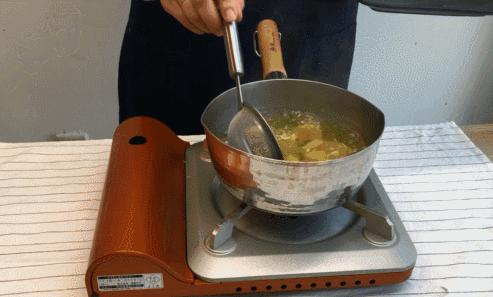 幼儿园又双叒叕停课了!这碗汤助宝宝平安度过咳嗽高发期!