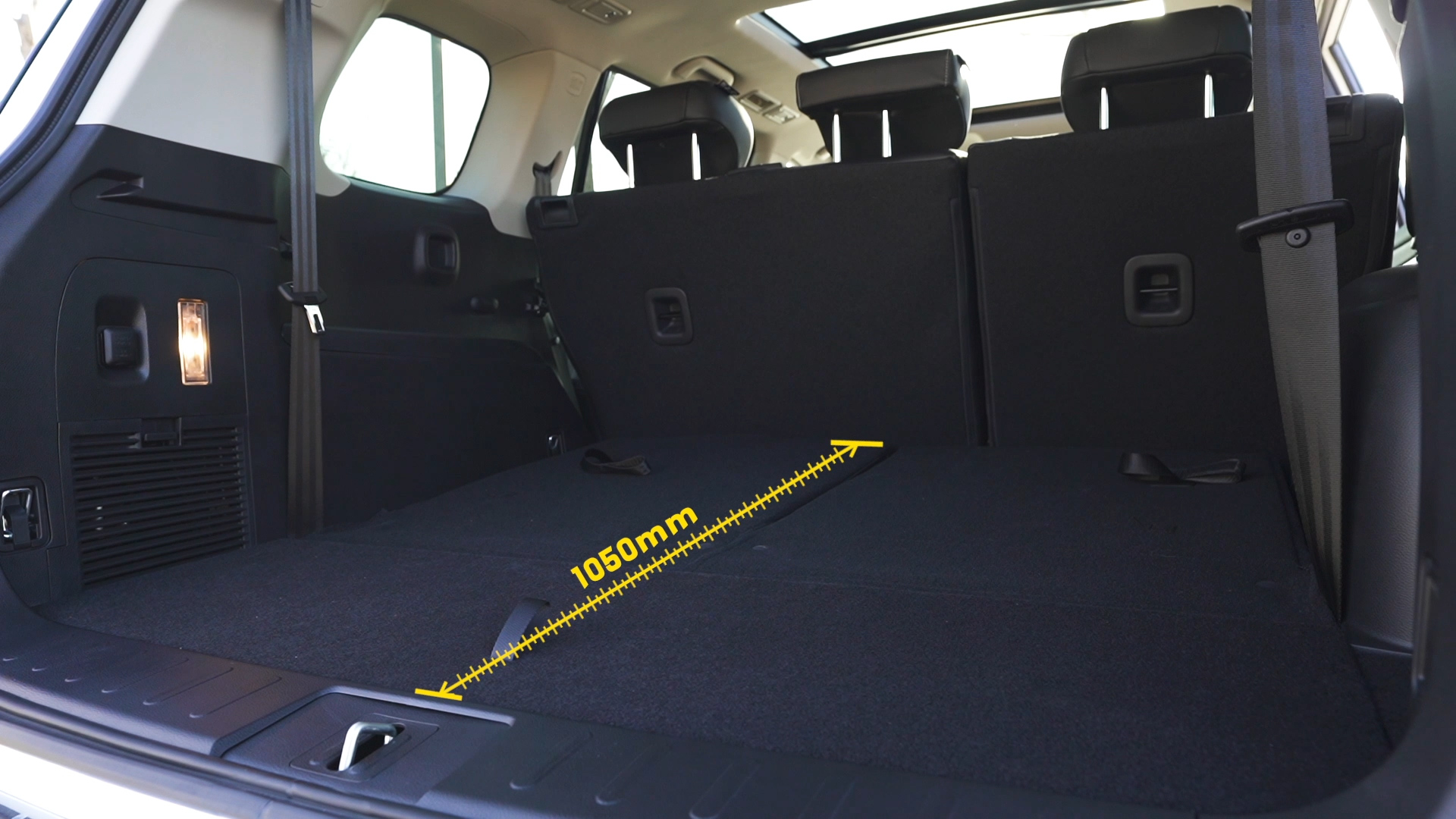 沉浸式体验广汽传祺gs8四驱顶配,2020款广汽传祺gs8使用感受