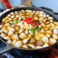 深圳最好吃的海鲜老字号,深圳平价海鲜推荐