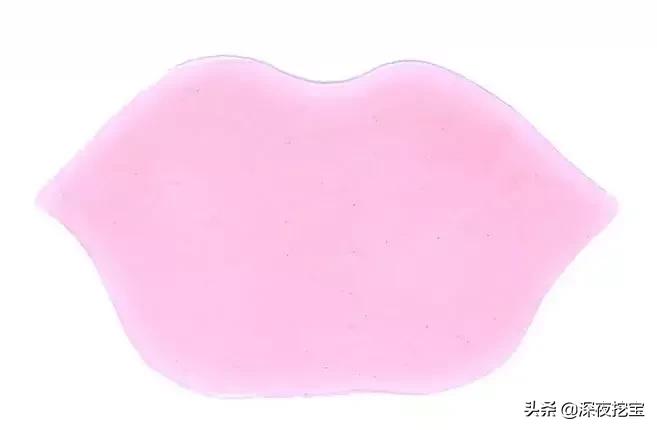 万年回购唇膏,不到五元的唇膏居然这么好用