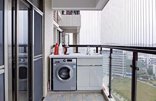 阳台的防盗网装什么样子比较好,阳台装防盗窗难看怎么办