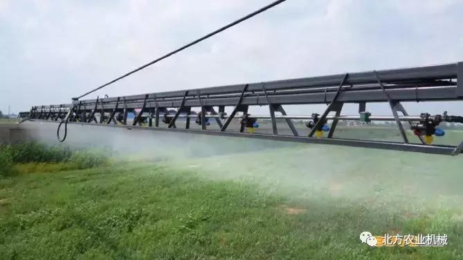 不止玉米机，中农博远百花盛开，2019中农博远新品等着你！