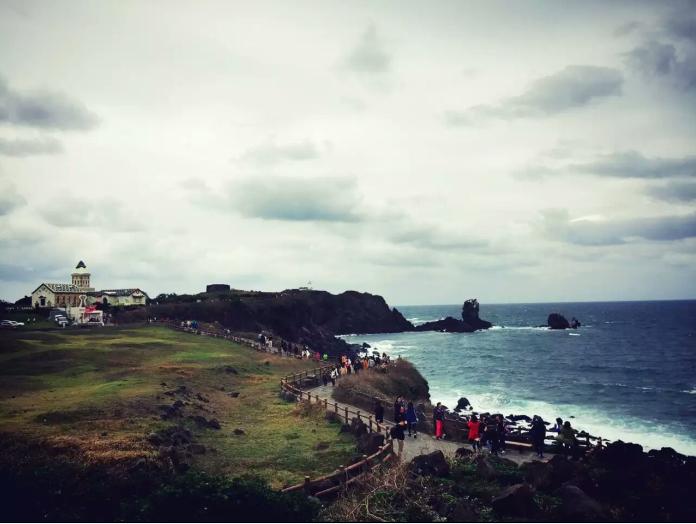 济州岛游玩几天比较合适,济州岛一般玩几天