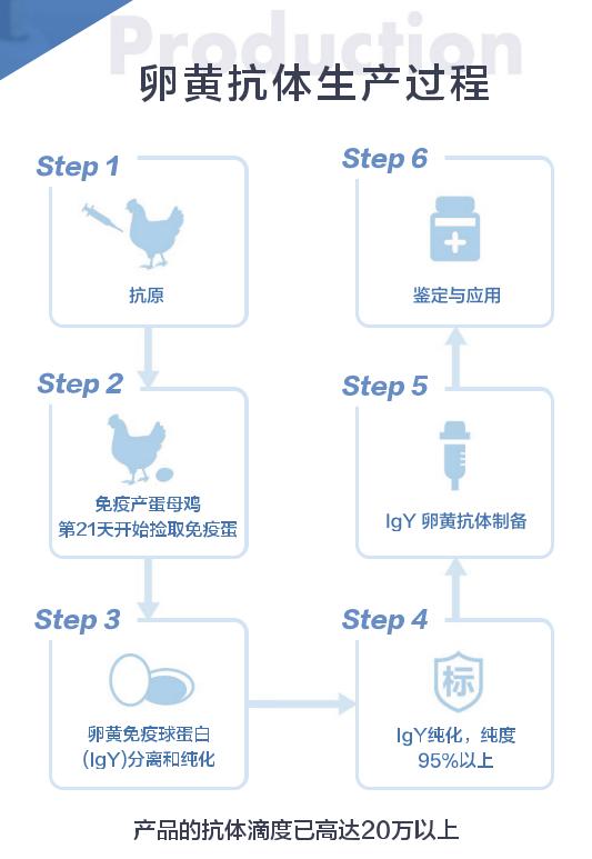 HP卵黄抗体兰幽咀嚼片解决孩子治疗幽门螺杆菌难题