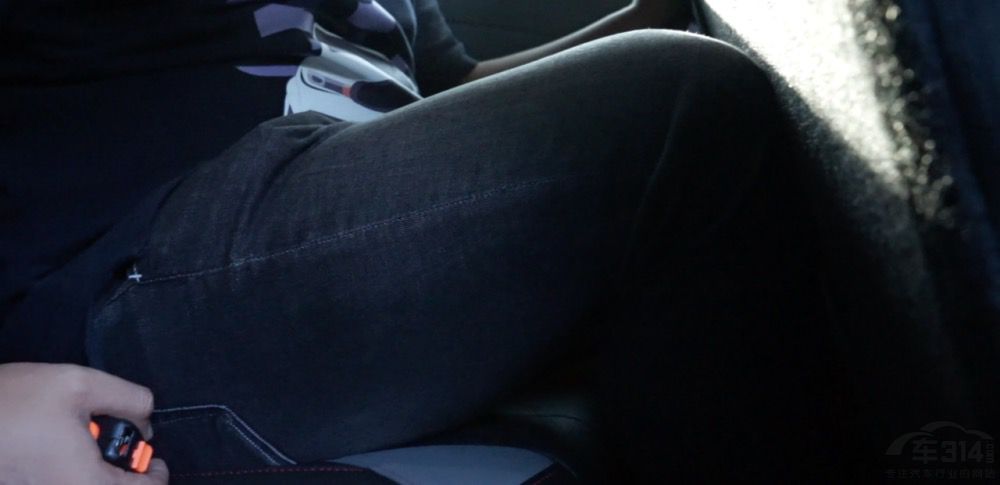 福特锐界四驱stline越野性能,试驾福特锐界四驱