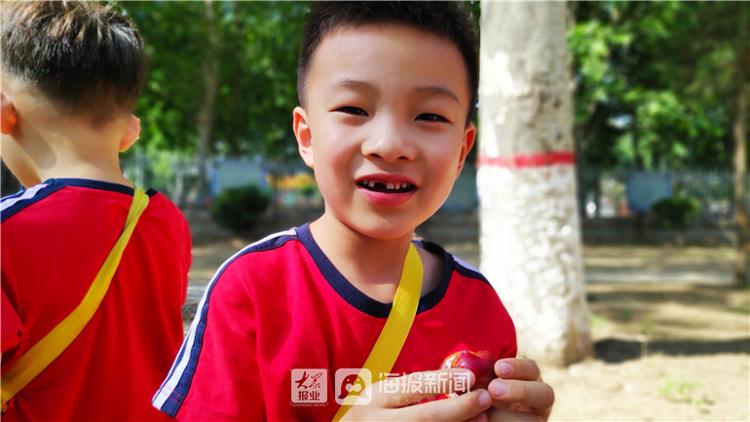 幼儿园开学啦中班视频,德州禹城幼儿园开学