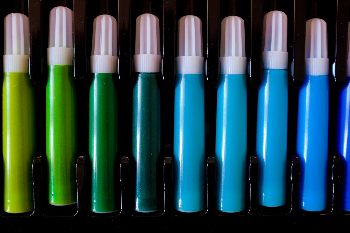 推荐给儿童的绘画本,7-12岁儿童绘画礼物推荐