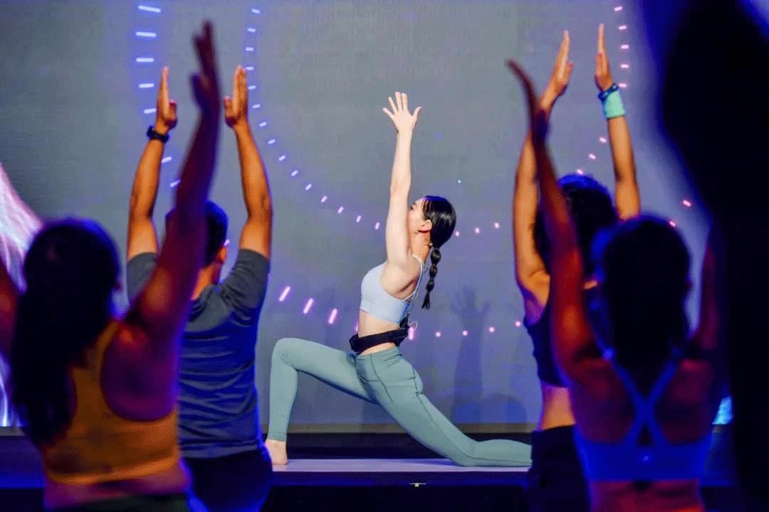 藏不住了!魔都9月,邂逅这58个宝藏惊喜