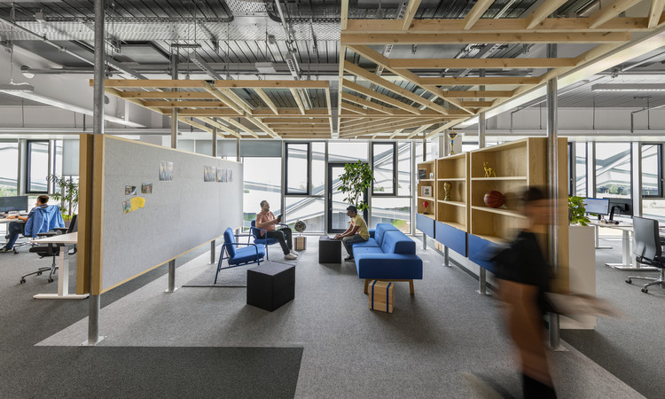 阿迪达斯全球核心城市,阿迪达斯中心展示区