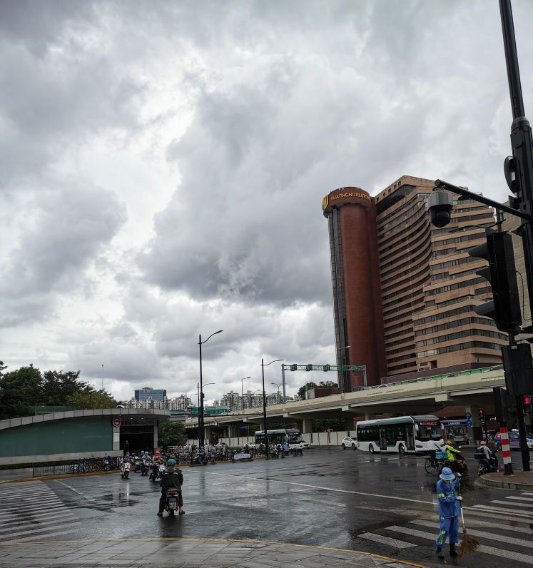 徐家汇现状视频,上海徐家汇商圈历史完整讲解