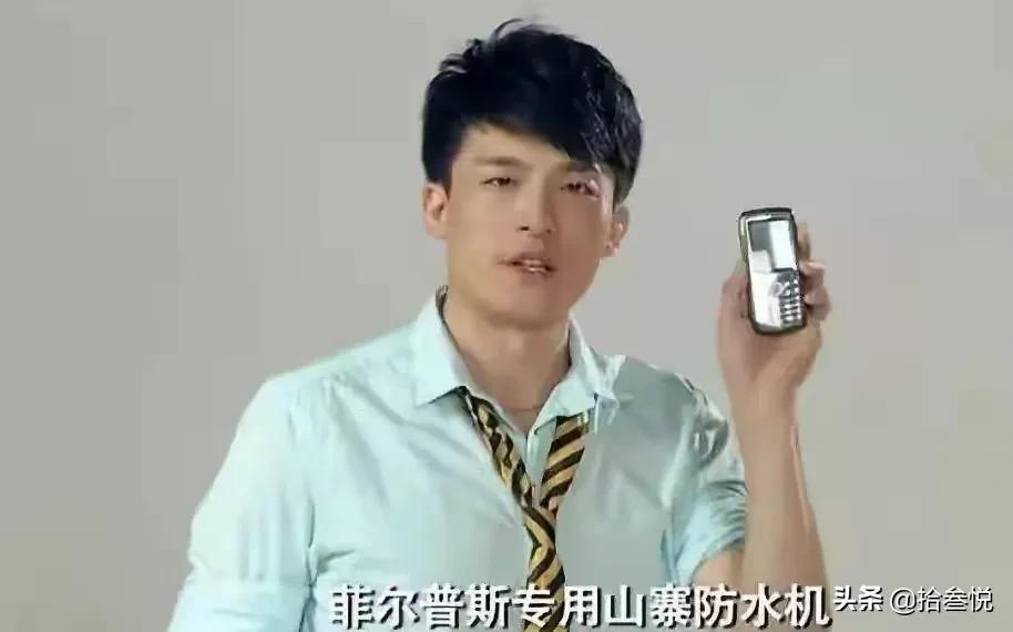 “爷青回”的山寨机时代，国民品牌难道要抄袭华为重走吗？