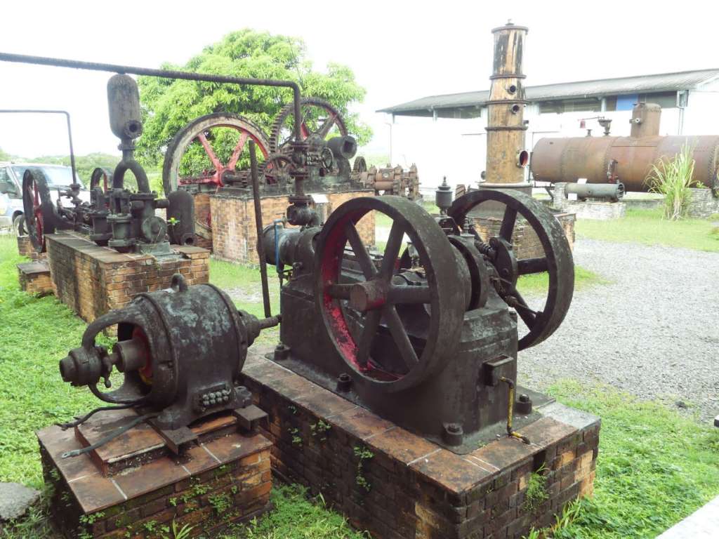 瓜德罗普岛美景,玛丽加朗特岛和法兰西堡