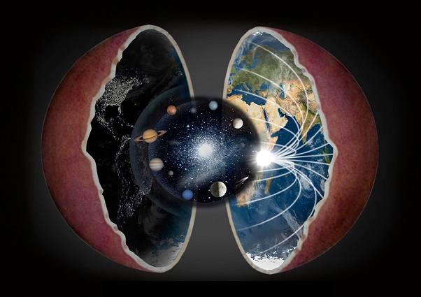 一亿年后人类会变成什么样子,一亿年后人类会灭绝吗