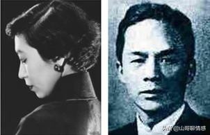 张爱玲为什么把爱情看得那么重,张爱玲一生中最幸福的时候