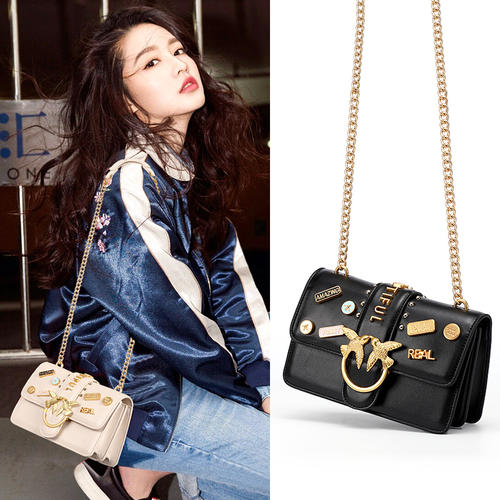 轻奢300-500价位的女生包包,20岁女生适合的轻奢包包