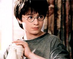 哈利波特被起过什么外号,那些奇葩的哈利波特名字