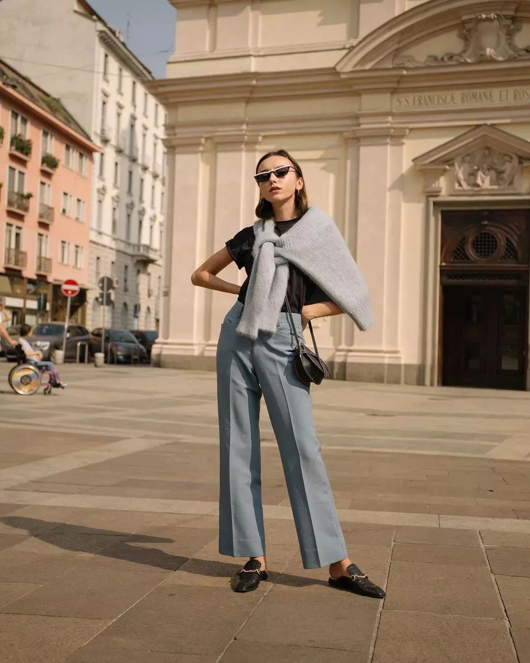 今年超火的老爹鞋时尚百搭,今年流行的鞋子百搭老爹鞋