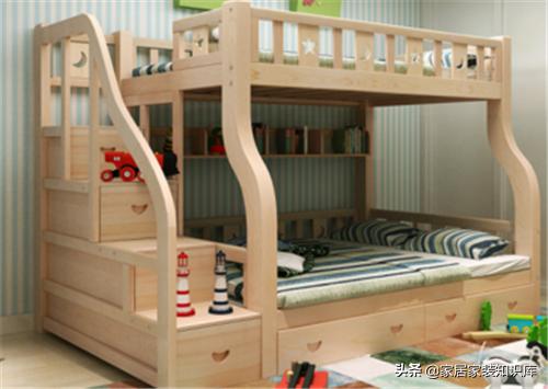 带床的沙发组合床,多功能上下组合床好用吗