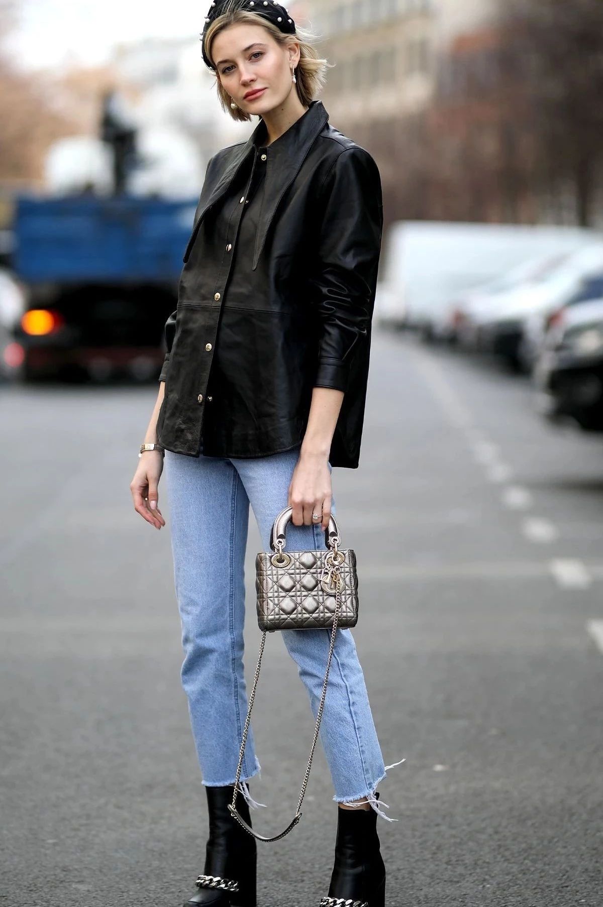 法国小众洋气衬衫,法式轻奢名媛风衬衫