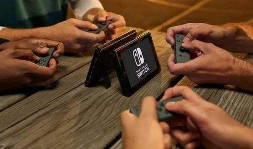 任天堂switch可以玩盗版吗,switch被ban机连盗版都玩不了吗