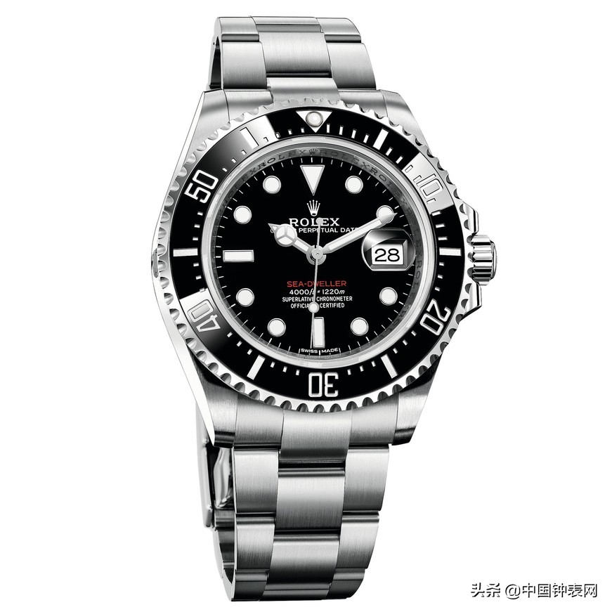 劳力士为何不做背透,劳力士为什么不造陀飞轮