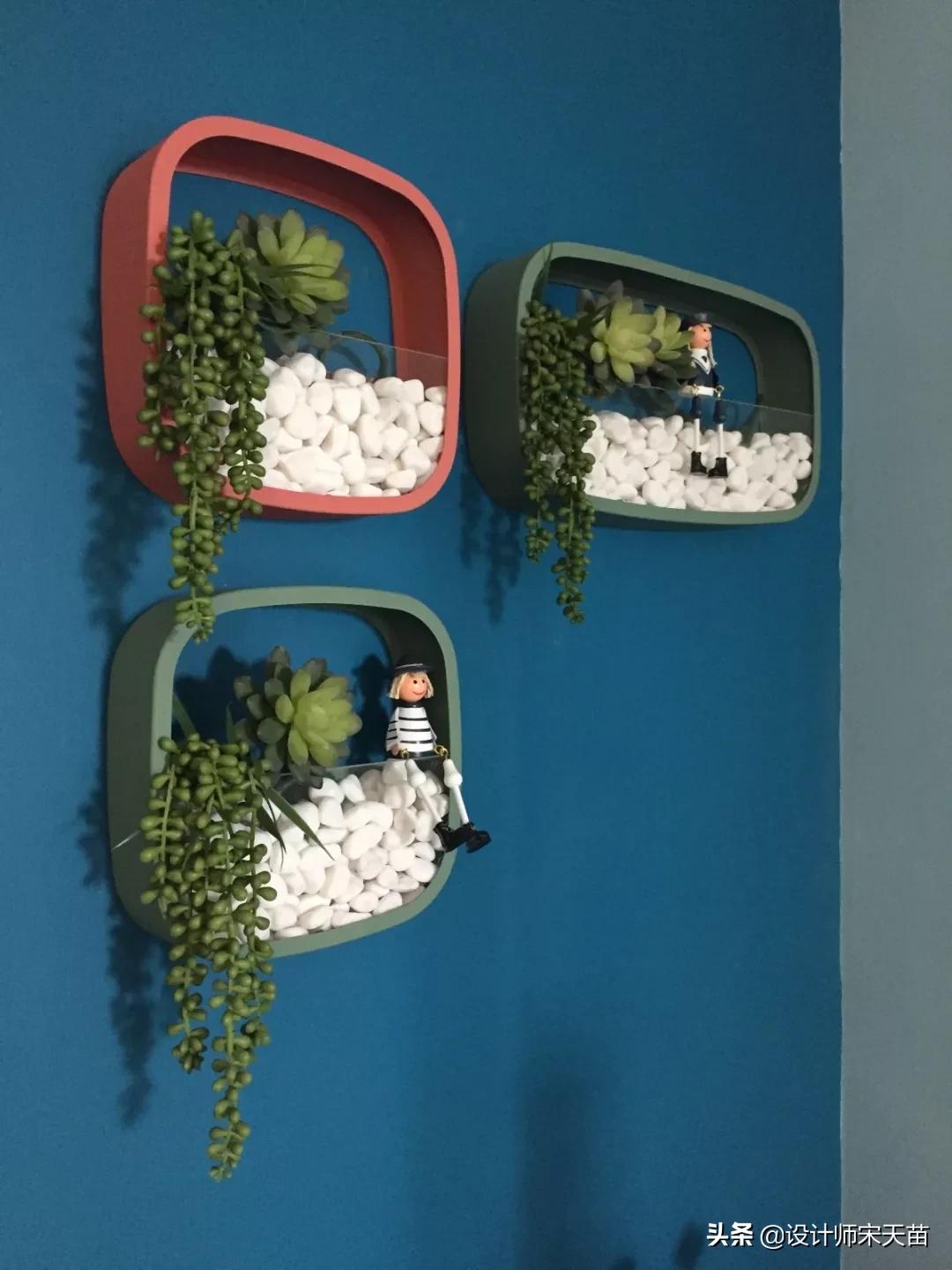 如果你知道地中海风格，那你肯定是个爱浪漫和唯美的人