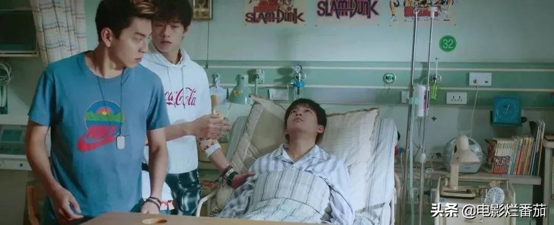 小*男处**的临终愿望是“我想要个妹子”，兄弟帮他的过程看泪奔了