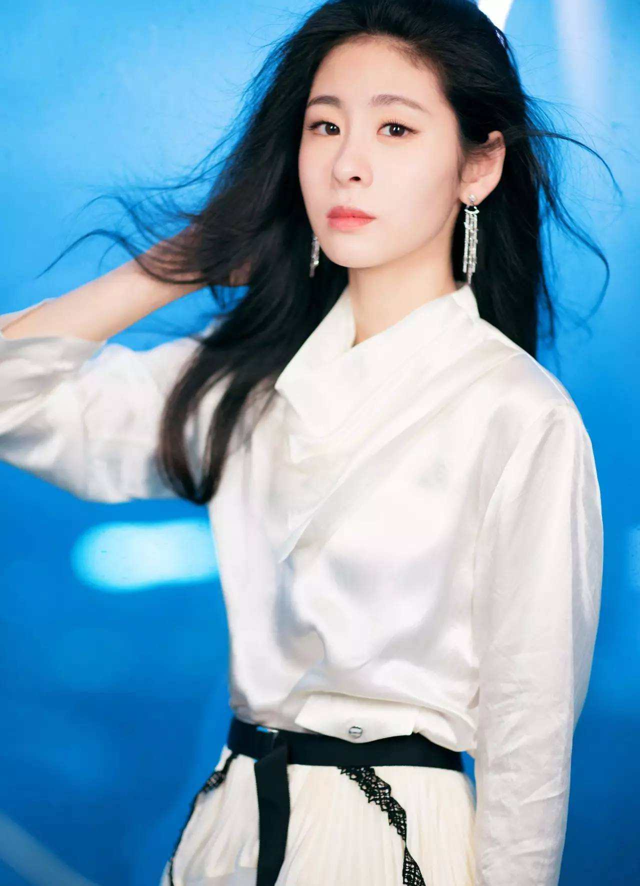 2020年华晨宇演唱会张碧晨去了吗,华晨宇张碧晨恋爱轨迹