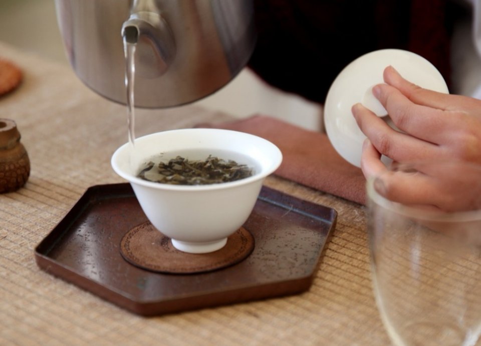 怎么知道泡出来的茶苦涩,为什么自己泡的水果茶那么难喝