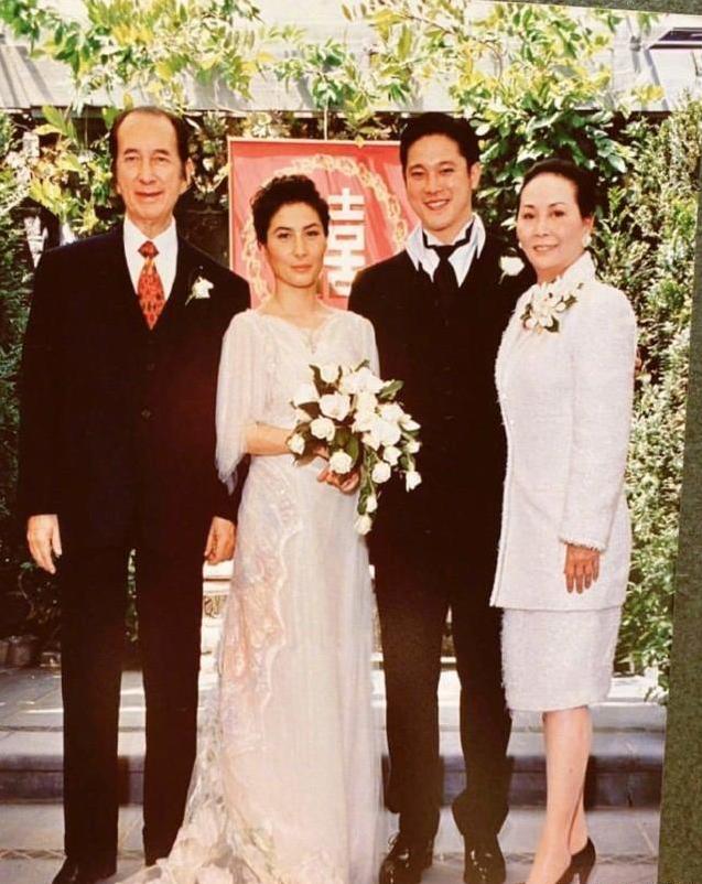 互戴绿帽争吵不休、婚后破产、恩爱半生，男星“入赘”豪门差别大