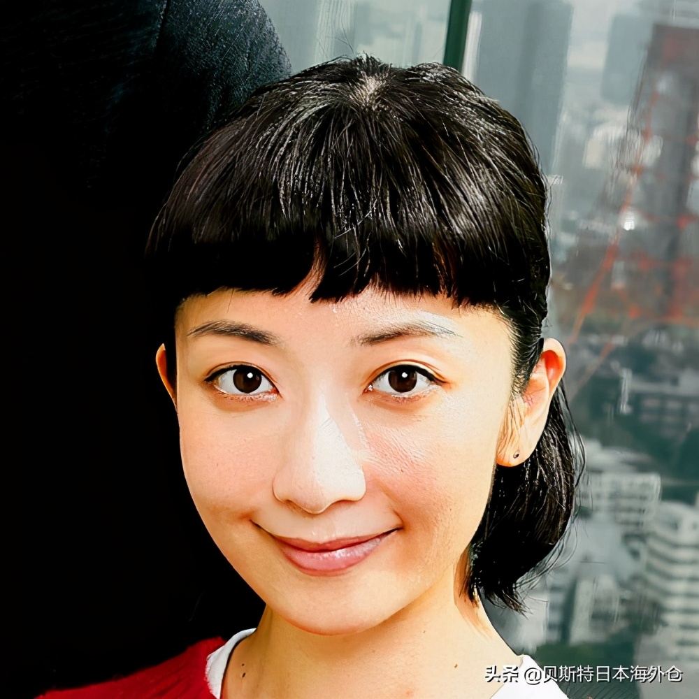 日本著名女车手,日本六大女星座驾