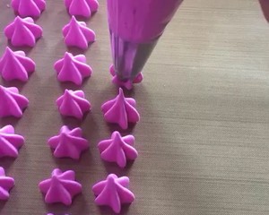 儿童酸奶溶豆制作方法 (酸奶溶豆和鲜奶溶豆)