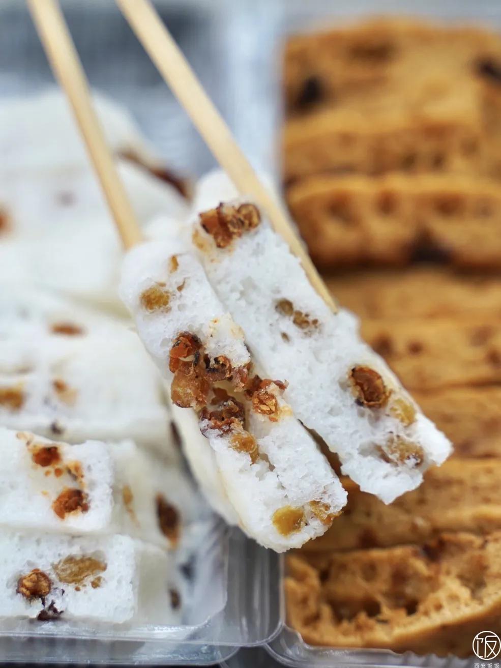 西安的00后,也开始吃这种店了