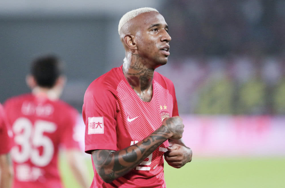 塔利斯卡归化新闻,塔利斯卡回应